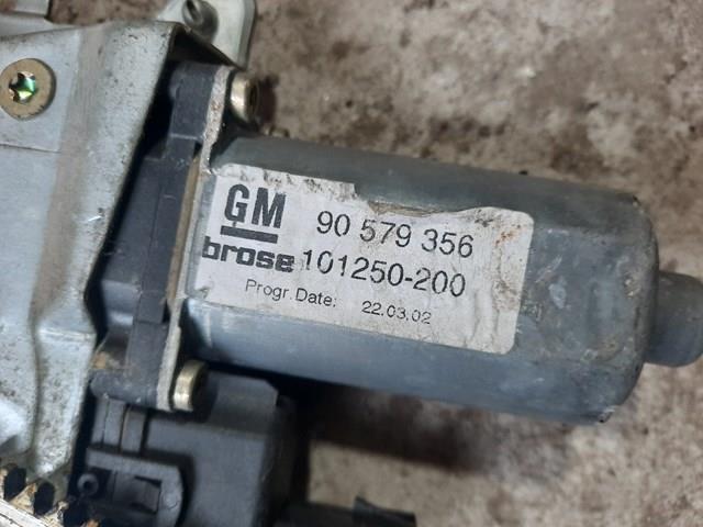 OPEL 90579356 Мотор стеклоподъемника двери передней правой в наличии Каменское