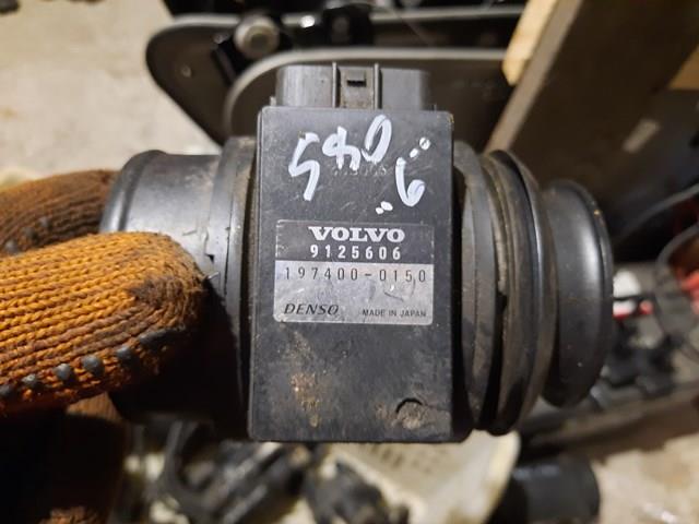 Датчик расхода воздуха 9125606 VOLVO