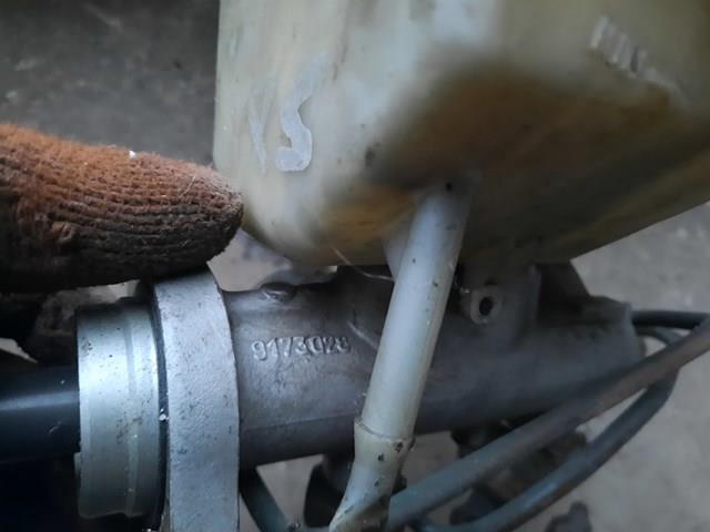 ГТЦ 9173028 VOLVO