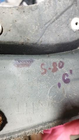 Комплект передних брызговиков 9190790 VOLVO