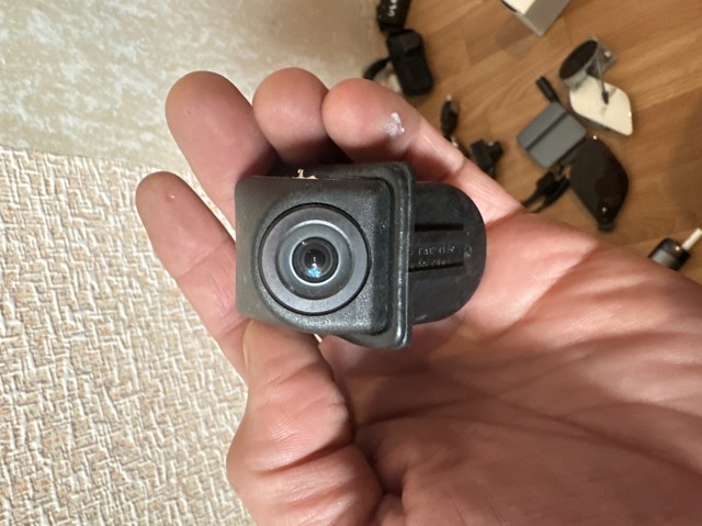 9216283 BMW Камера системы обеспечения видимости купить в Житомир