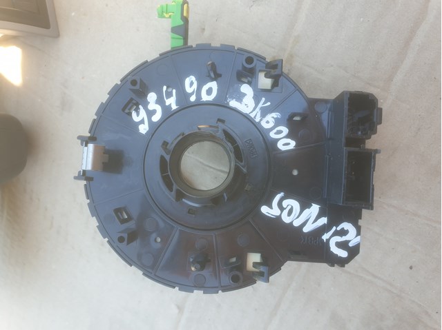 HYUNDAI 934903K600 Кольцо контактное, шлейф руля в наличии Украина