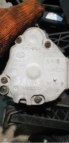 Педаль акселератора 9496821 VOLVO