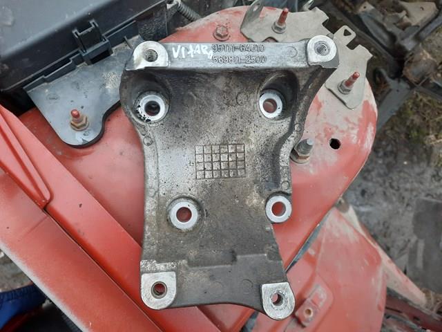 Кронштейн компрессора кондиционера 9511164J10 SUZUKI