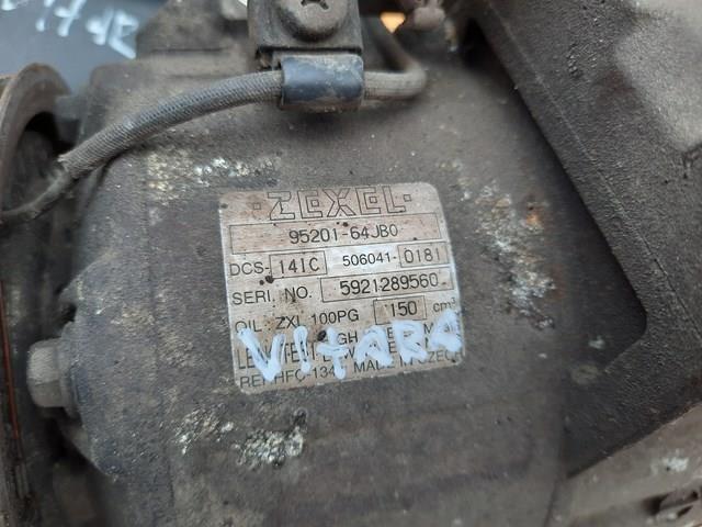 9520164JB0 SUZUKI Компрессор кондиционера купить в Киев