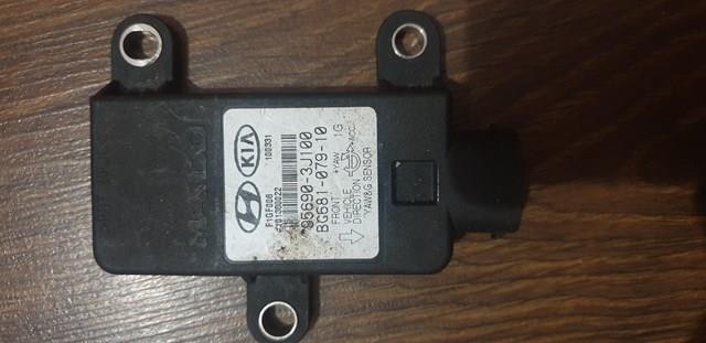 Датчик курсовой устойчивости 956903J100 HYUNDAI