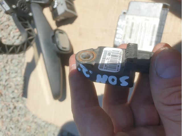 Датчик подушки безопасности 959203K100 HYUNDAI