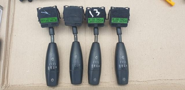Подрулевой правый переключатель  96230798 GM