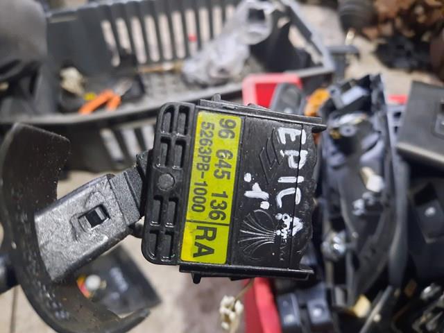 96645136 GM купить в Ирпень