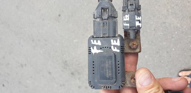 97280XXXXX HYUNDAI Датчик температуры воздушной смеси купить в Кривой Рог