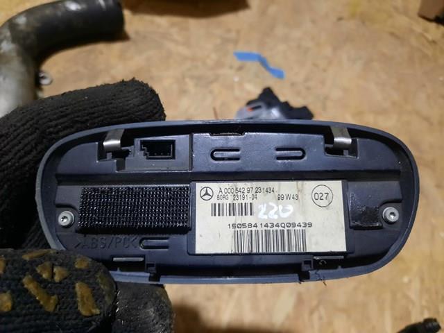 MERCEDES A0005429723 в наличии Павлоград