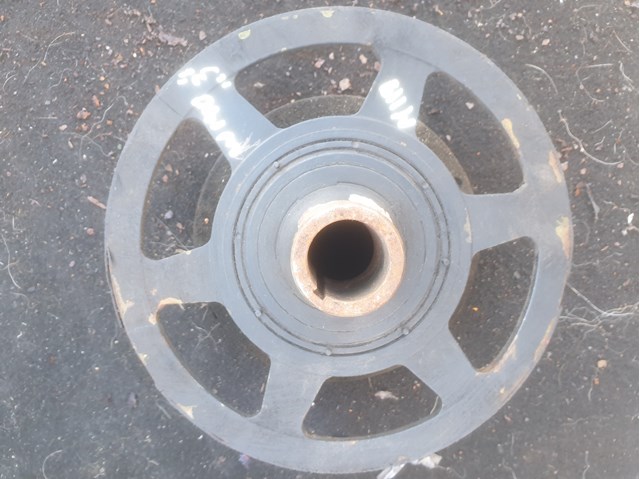 A1190300403 MERCEDES Шкив коленвала купить в Чернигов