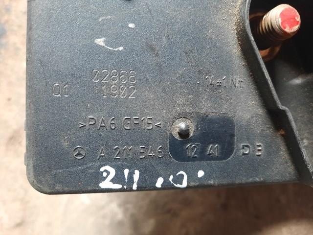 MERCEDES 2115461241 в наличии Черновцы