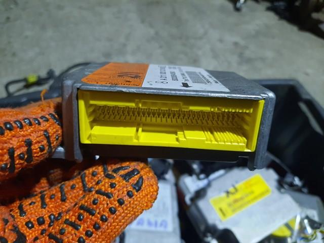 A2118203385 Модуль-процессор управления подушкой безопасности (ЭБУ AIRBAG) купить Львов