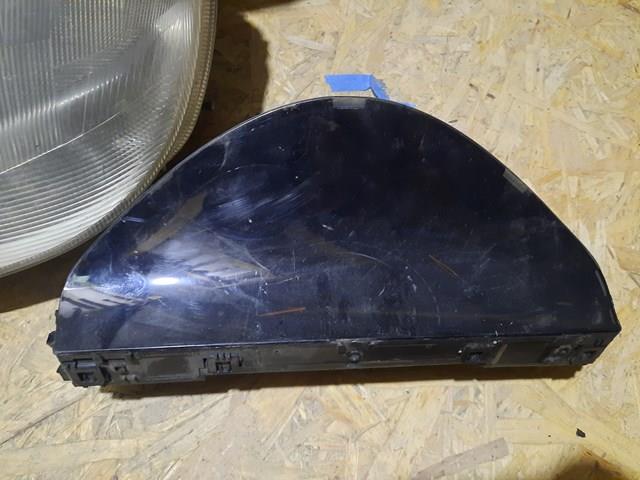 Приборная доска A2205401147 MERCEDES