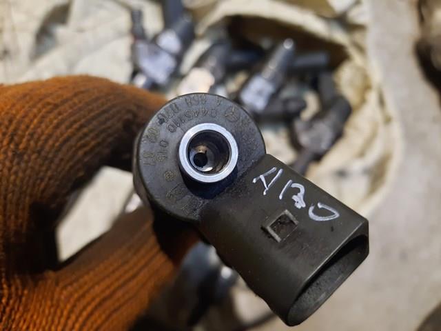 Форсунки A6680700287 MERCEDES