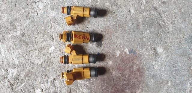 Форсунка дизельная в сборе CDH275 MITSUBISHI