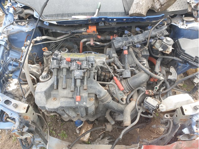 CM11108 HONDA купить в Львов