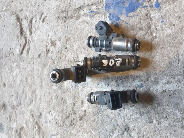 Форсунки IPM002 MAGNETI MARELLI