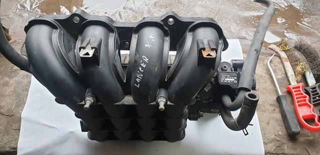 Коллектор впускной Mitsubishi Colt 6