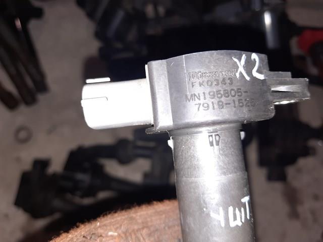 Катушка MN195805 MITSUBISHI