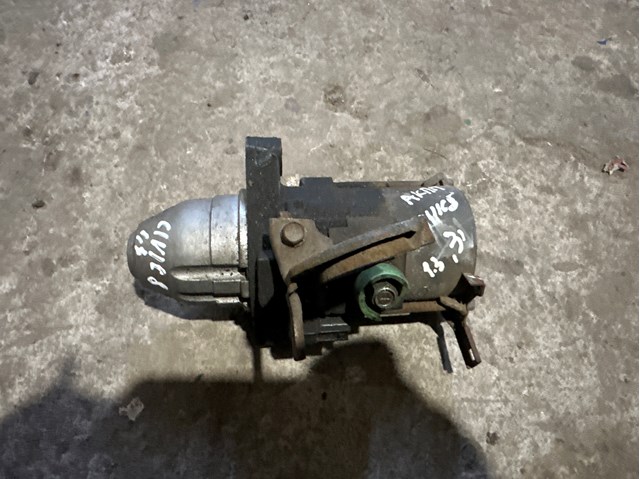Стартер автомобиля SM71003 HONDA