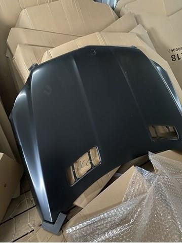SIGNEDA A1668800457 Капот в наличии Кривой Рог