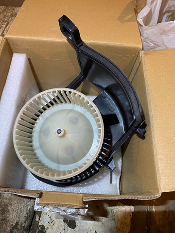 Моторчик печки DDR017TT THERMOTEC