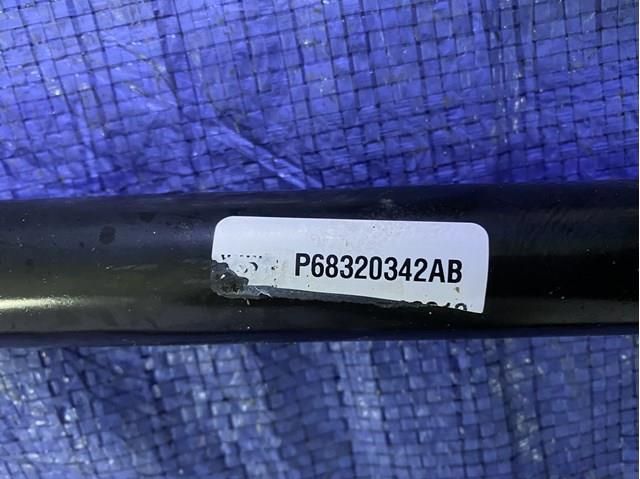 68320342AB CHRYSLER купить в Киев