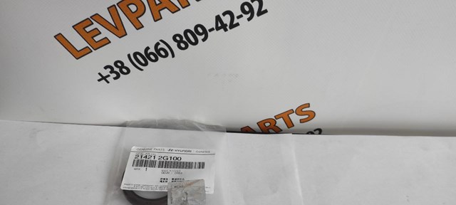 Передний сальник коленвала для авто Opel Mokka I