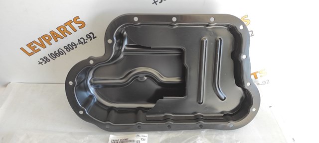 Защита двигателя 215102C000 HYUNDAI