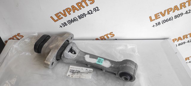 Передняя опора двигателя 21950S1100 HYUNDAI