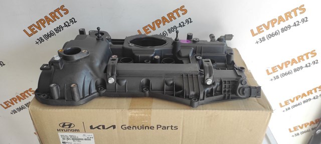 Крышка клапанная 224103CGC3 HYUNDAI