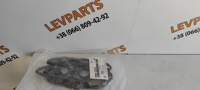 Прокладка крышки двигателя 224412G710 HYUNDAI
