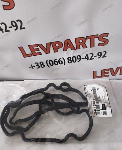 Прокладка головки блока цилиндров 224412R000 HYUNDAI