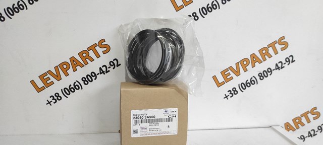 Комплект поршневых колец, STD 230403A900 HYUNDAI