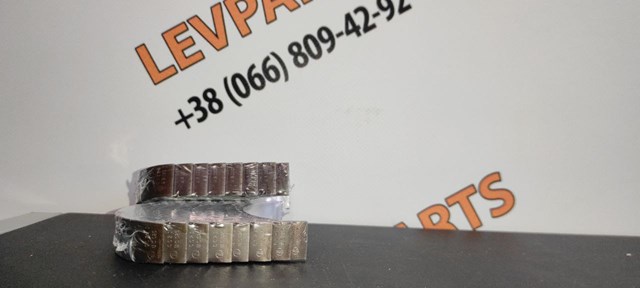 Комплект подшипников скольжения 230602G400 AA