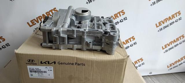 Корпус балансировочного механизма 2330025922 HYUNDAI