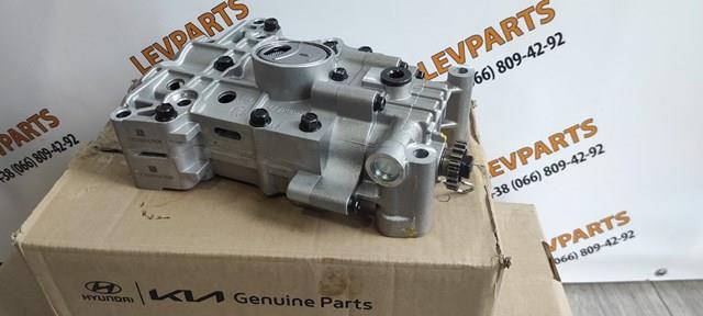 Корпус балансировочного механизма 233002G947 HYUNDAI