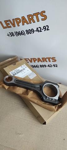 Шатун поршня двигателя 235102G440 HYUNDAI