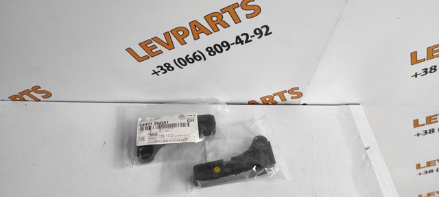 Успокоитель цепи масляного насоса 244712GGA1 HYUNDAI