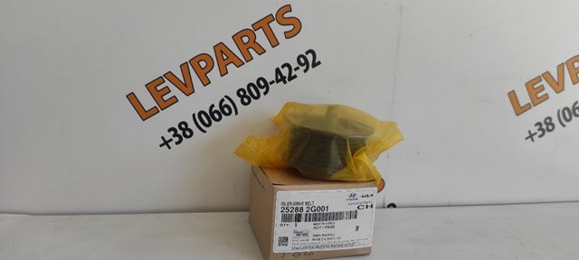 Ролик паразитный 252882G001 HYUNDAI