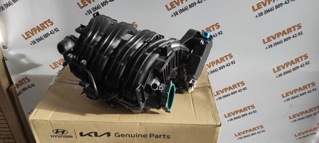 Впускной коллектор 283102GGA0 HYUNDAI