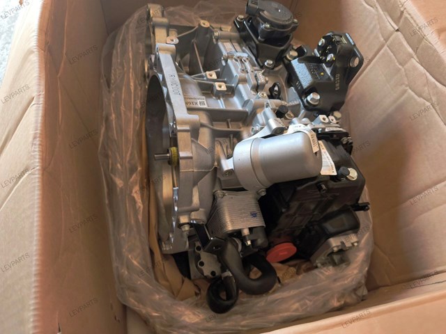 КПП в сборе 430002N033 HYUNDAI