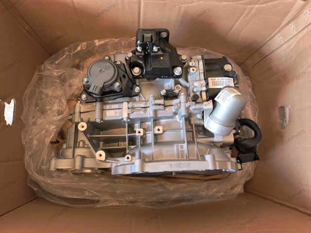 HYUNDAI 430002N033 КПП в сборе (механическая коробка передач) в наличии Каменское