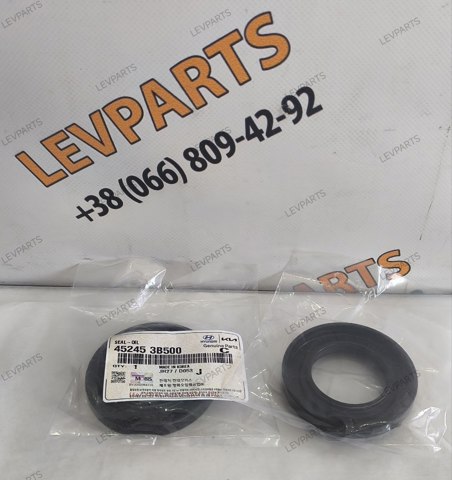 Сальник полуоси переднего моста, правой 452453B500 HYUNDAI