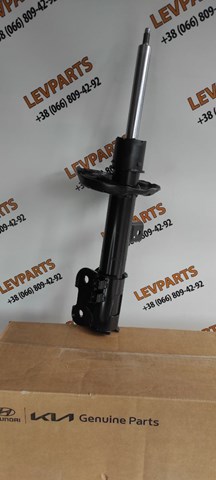 Амортизаторная стойка передняя левая 54651C5000 HYUNDAI