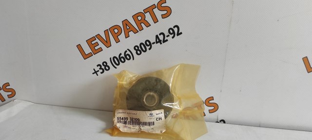 554993Z100 Hyundai/Kia Сайлентблок заднего поперечного рычага