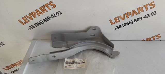 Завеса капота левая 66910S1500 HYUNDAI