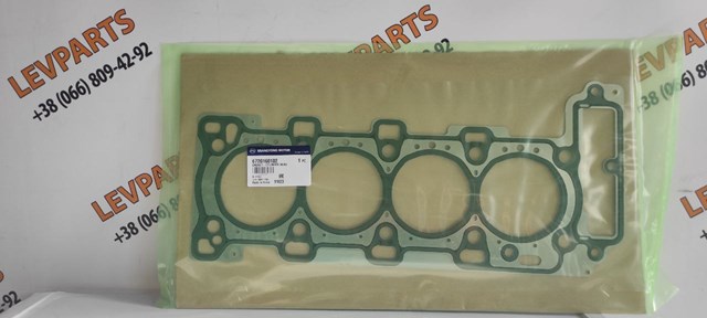 Прокладка ГБЦ 6710160620 SSANG YONG